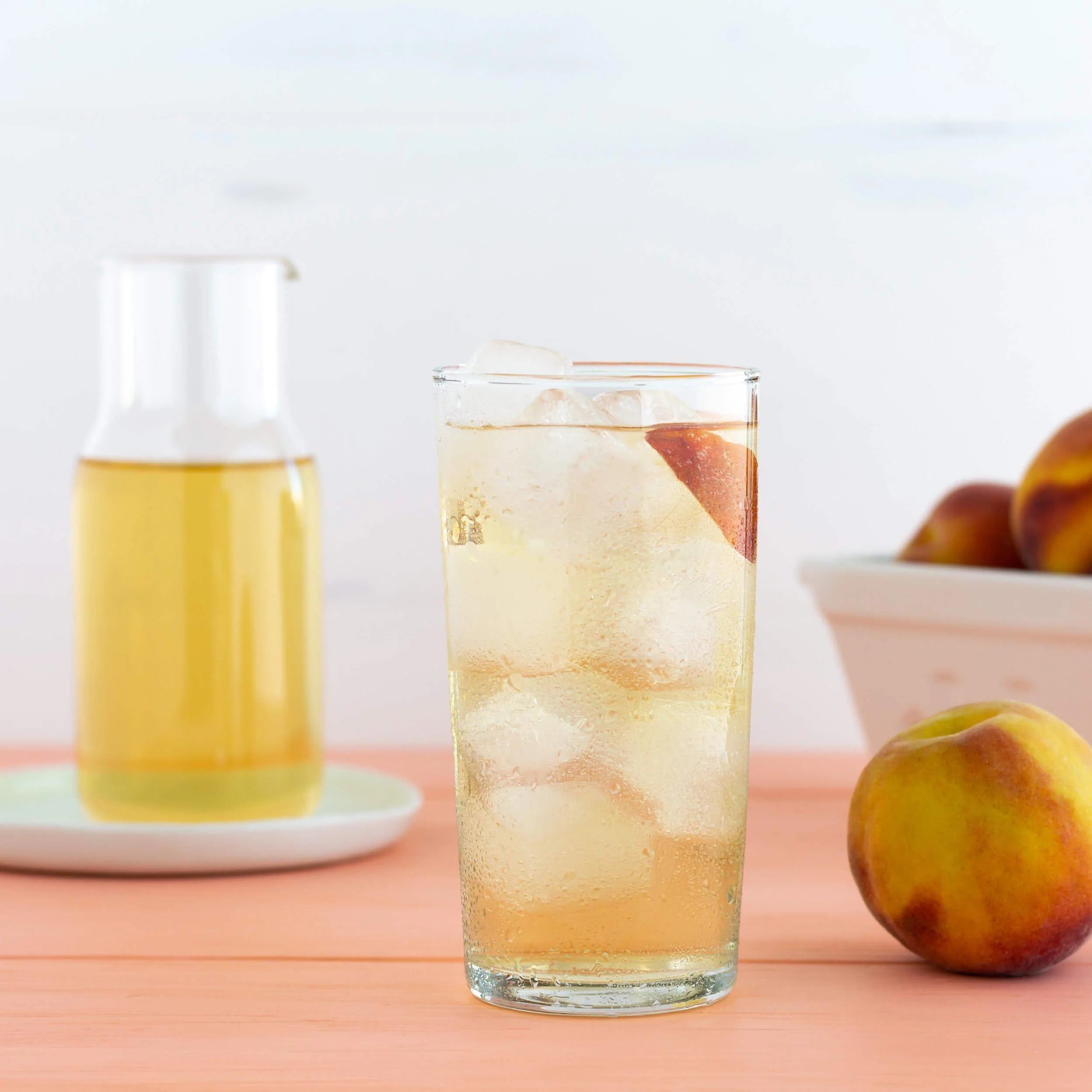 Peachy Keen White Tea - Image 5