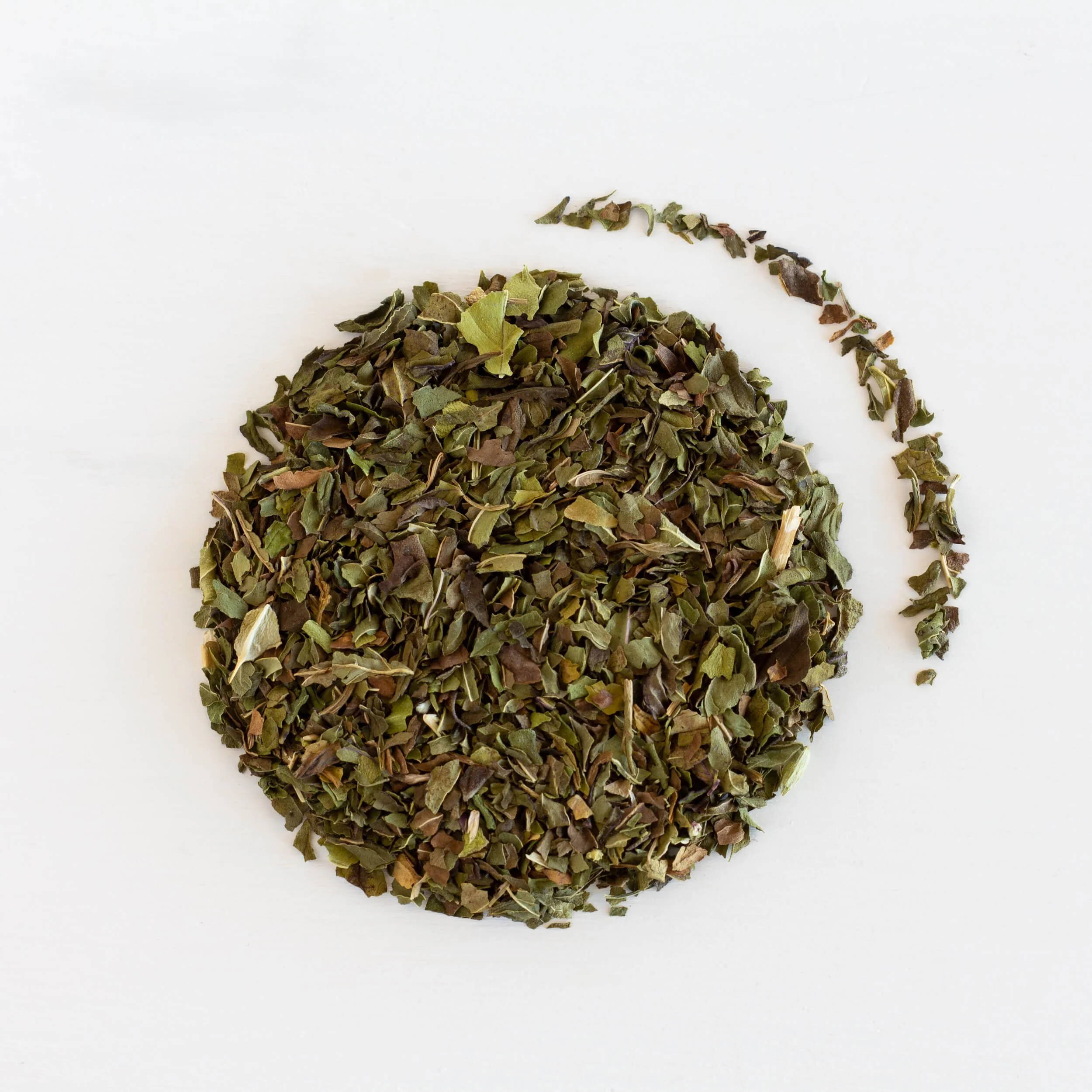Peppermint Herbal Tea - Image 3