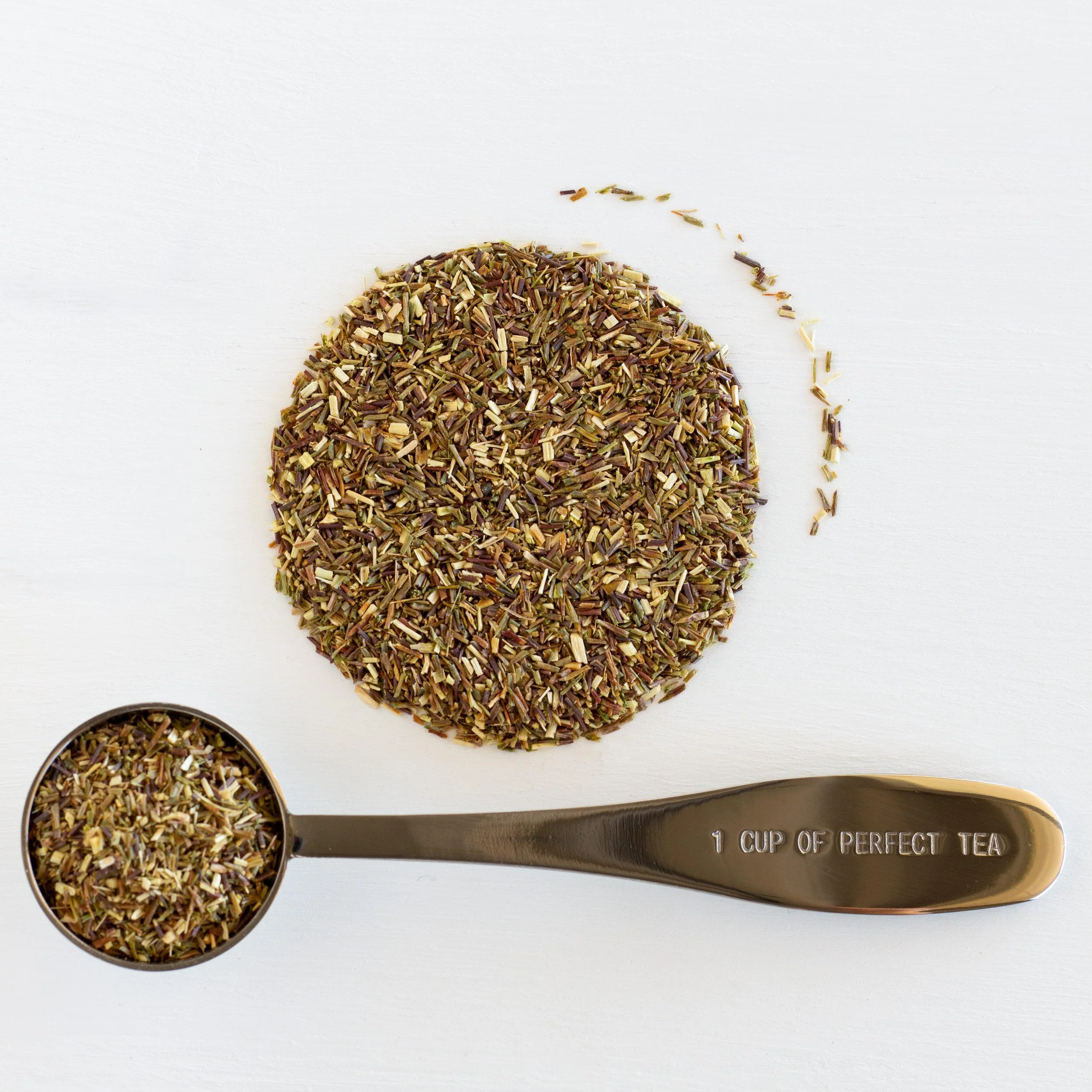 Perfect Cup Tea Measuring Spoon - Image 3