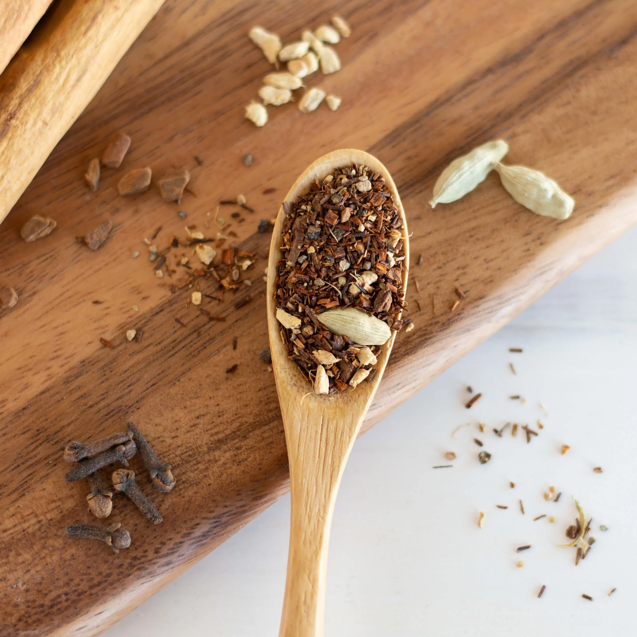 Rooibos Chai Herbal Tea - Image 4