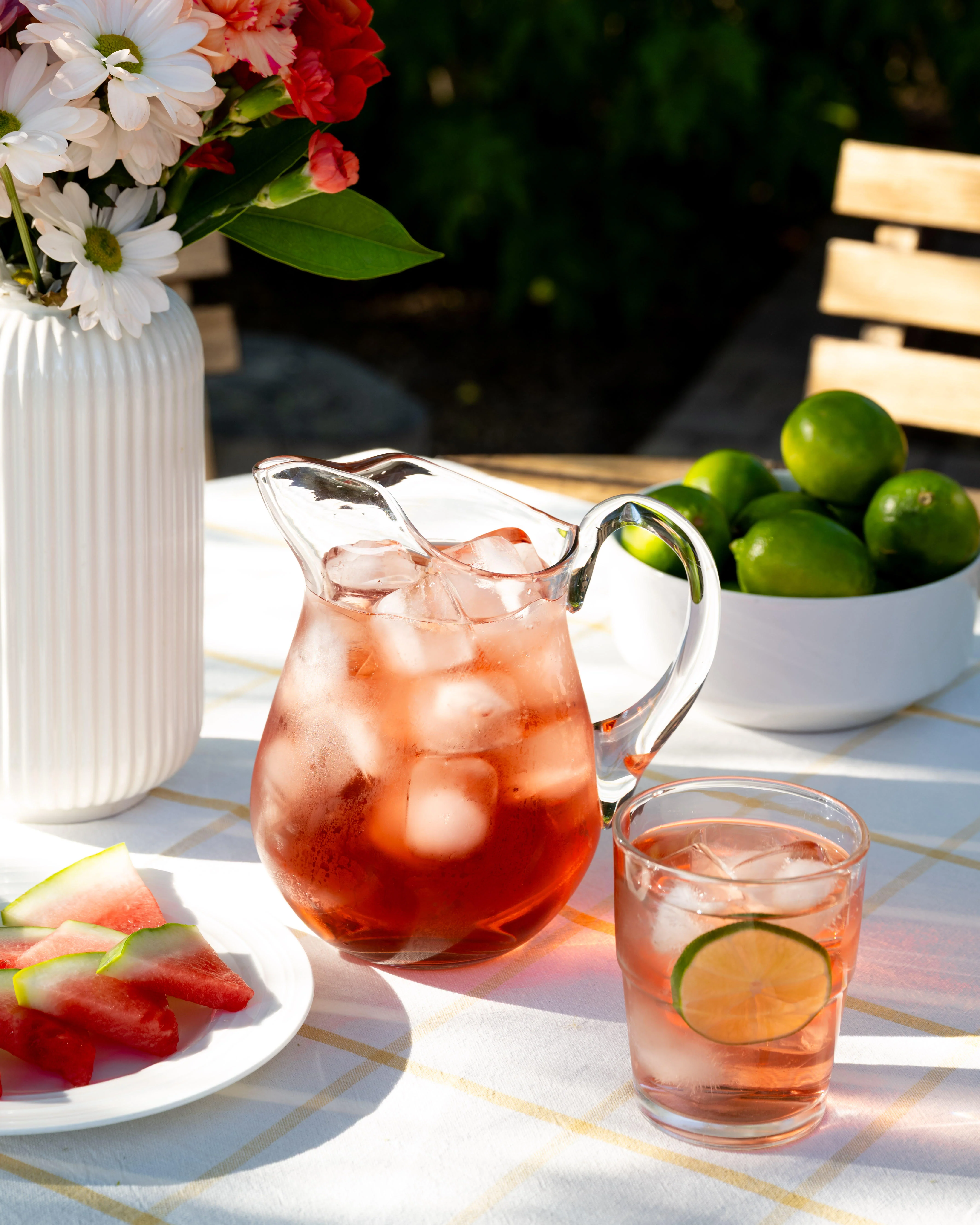 Sandia Sangria Oolong - Image 5