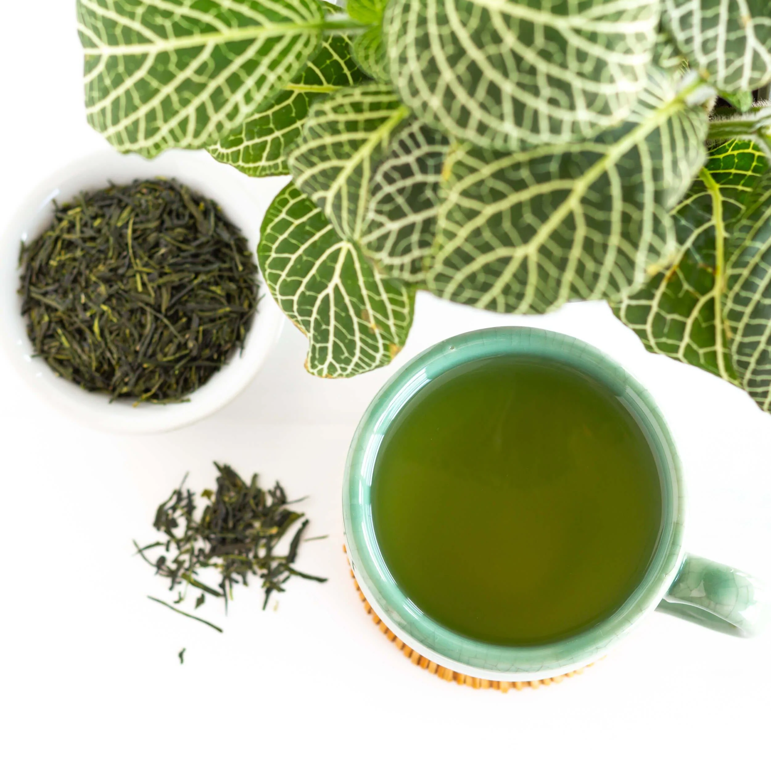 Sencha Green Tea - Image 4