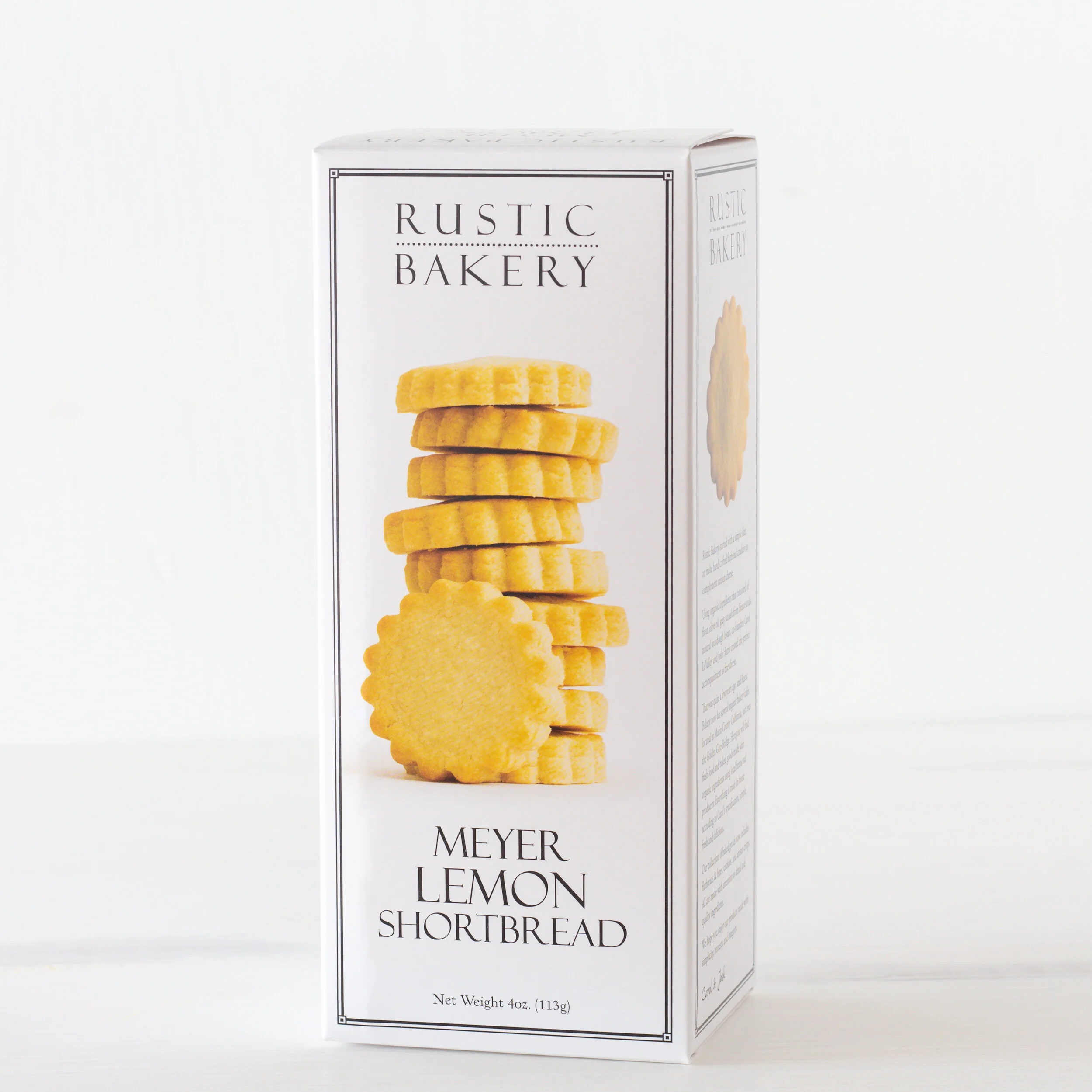 Shortbread Cookies - Image 3