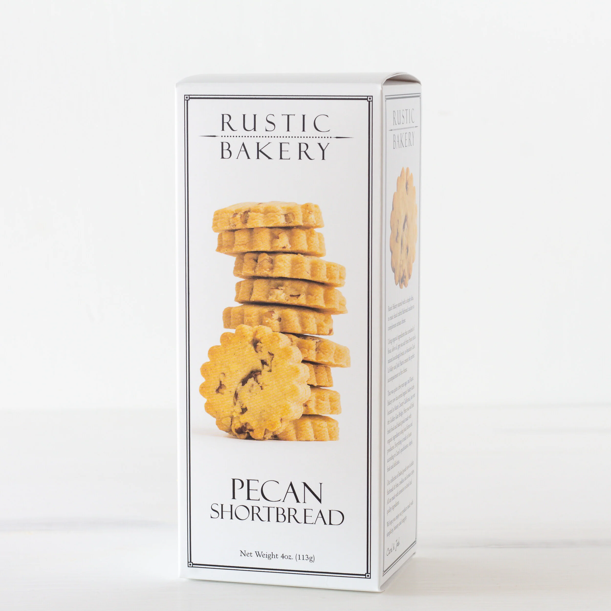 Shortbread Cookies - Image 4