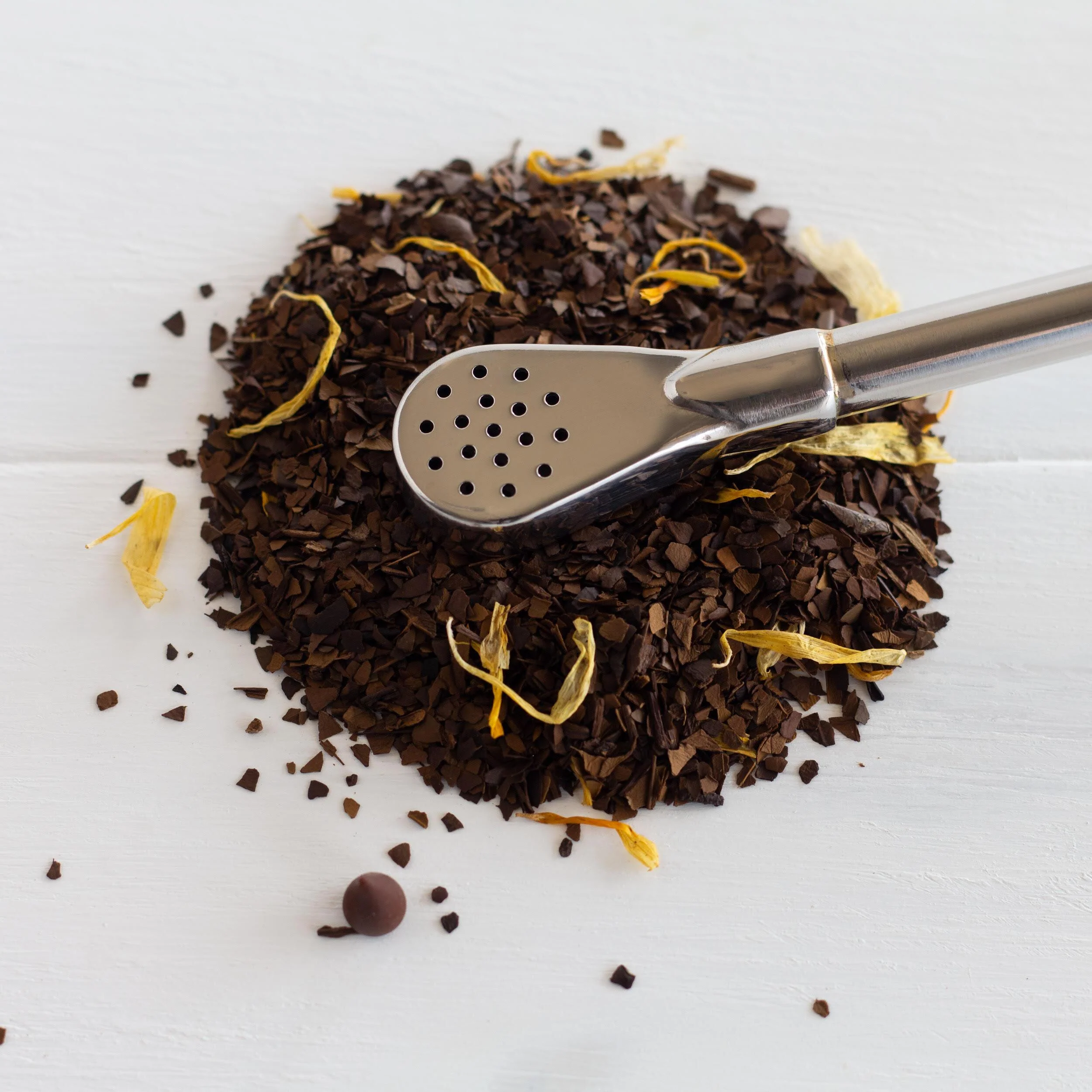 Stainless Steel Bombilla - Image 3