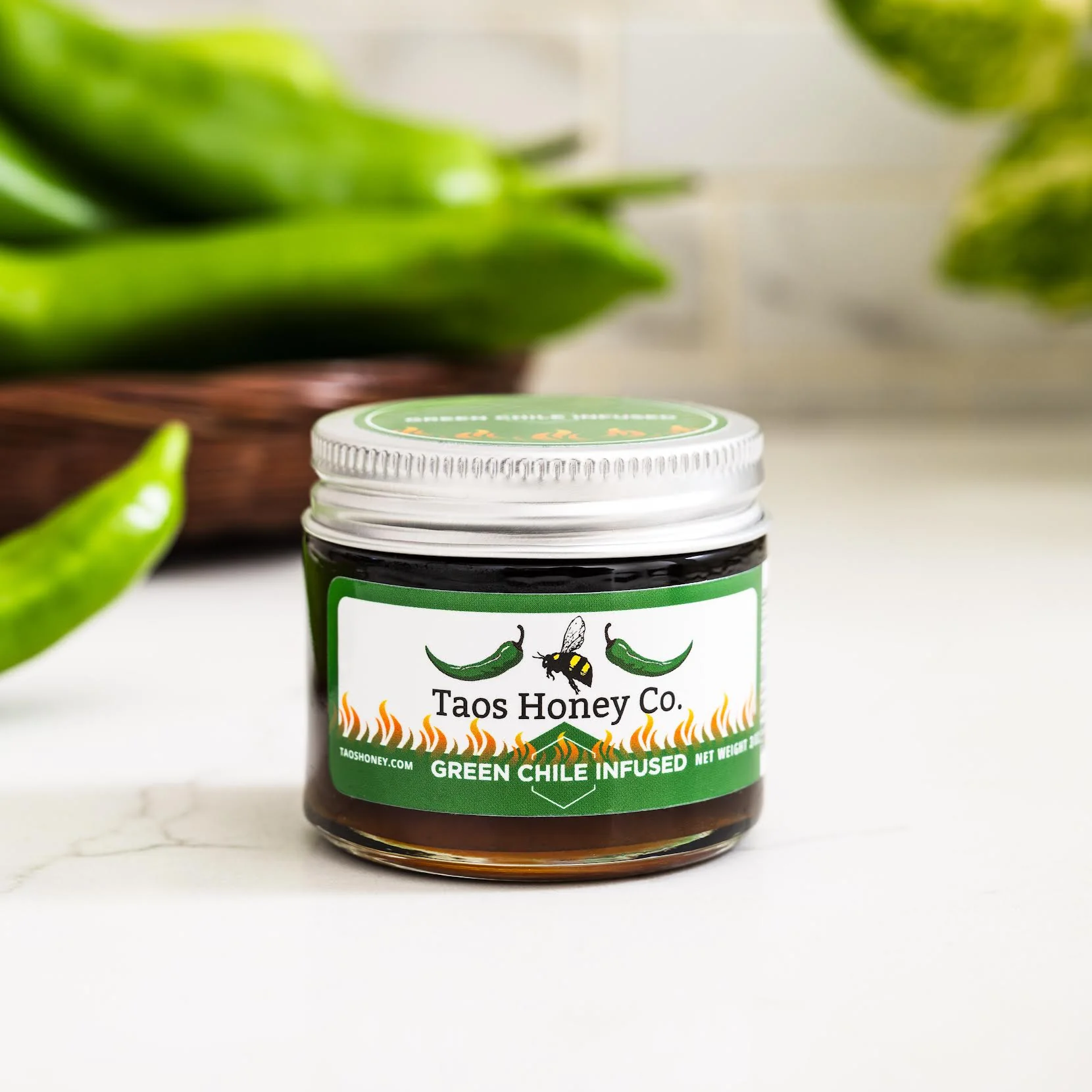 Taos Honey - Image 3