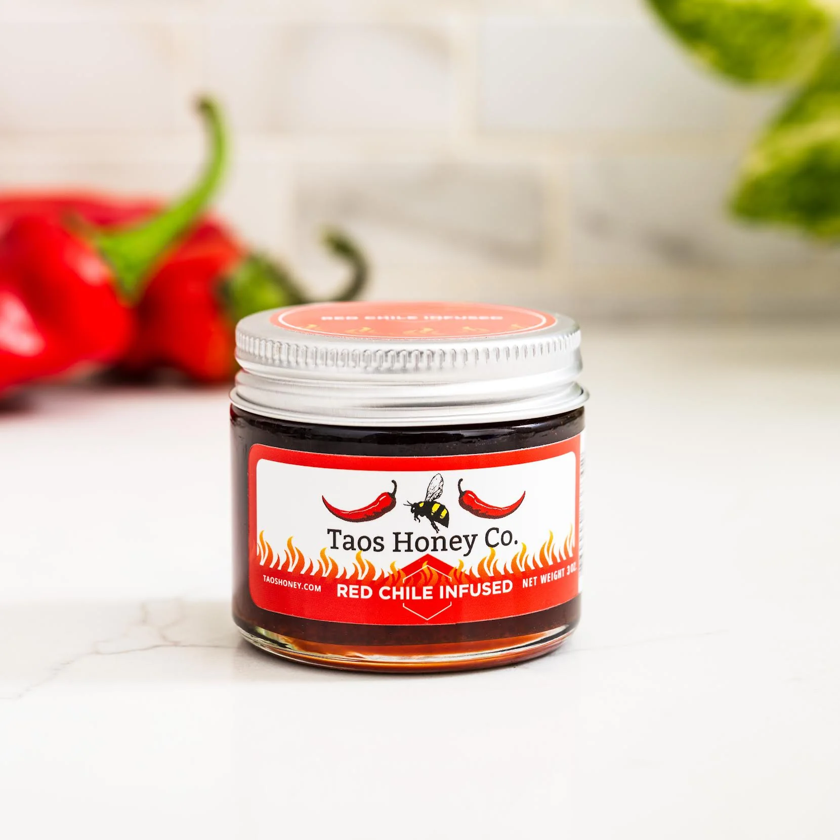 Taos Honey - Image 4