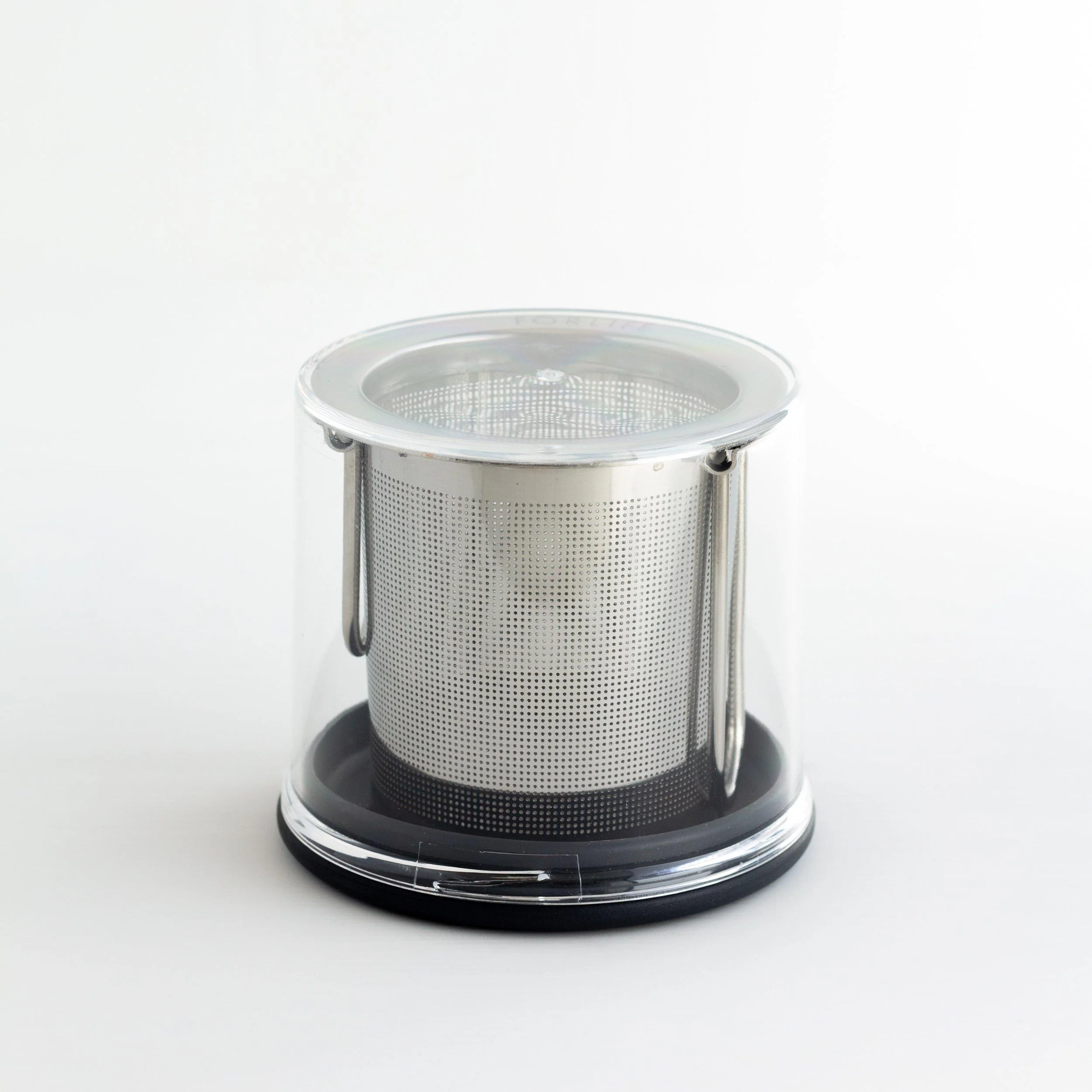 Tea Infuser with Folding Handles - Image 6