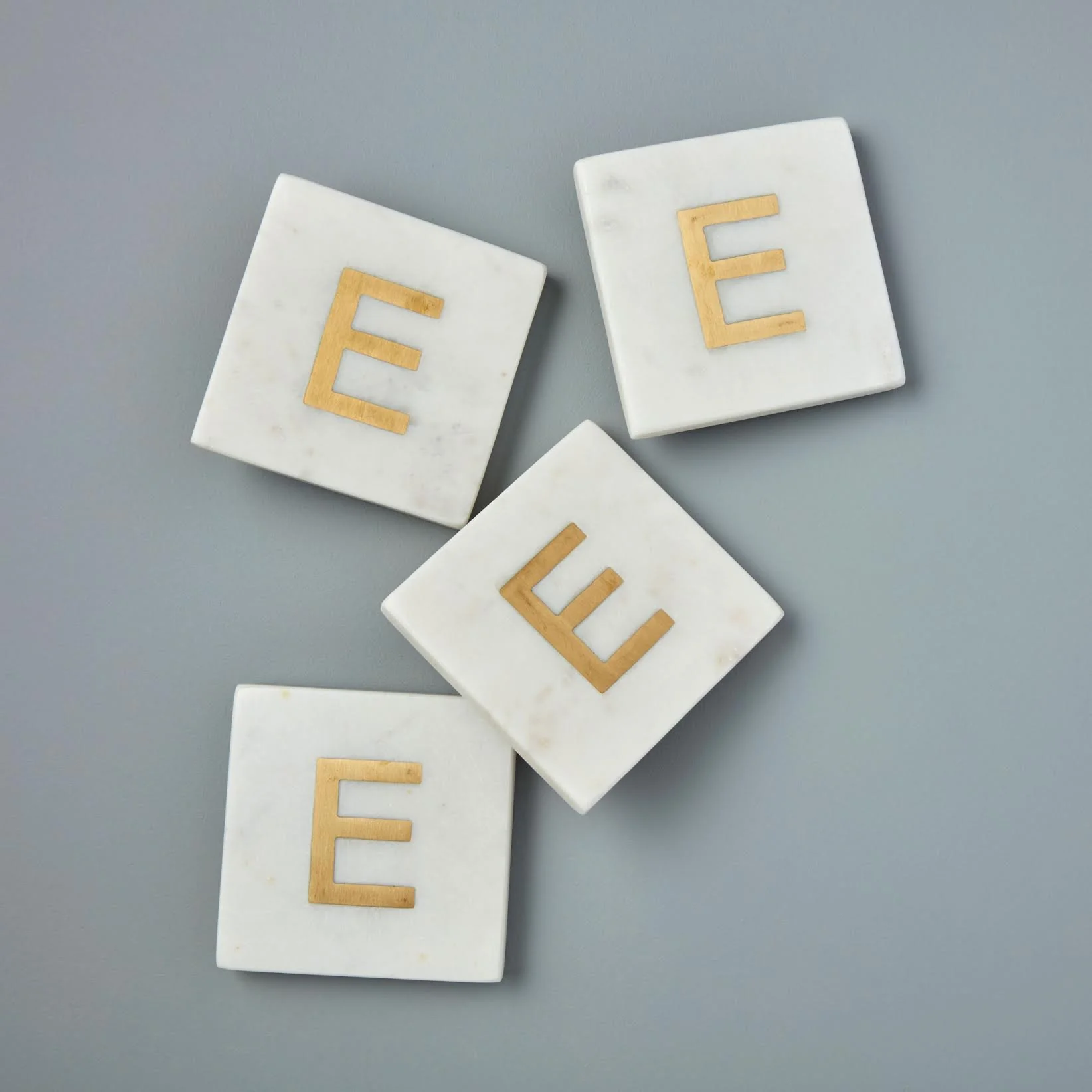 "TEAS" Marble Coaster - Image 6