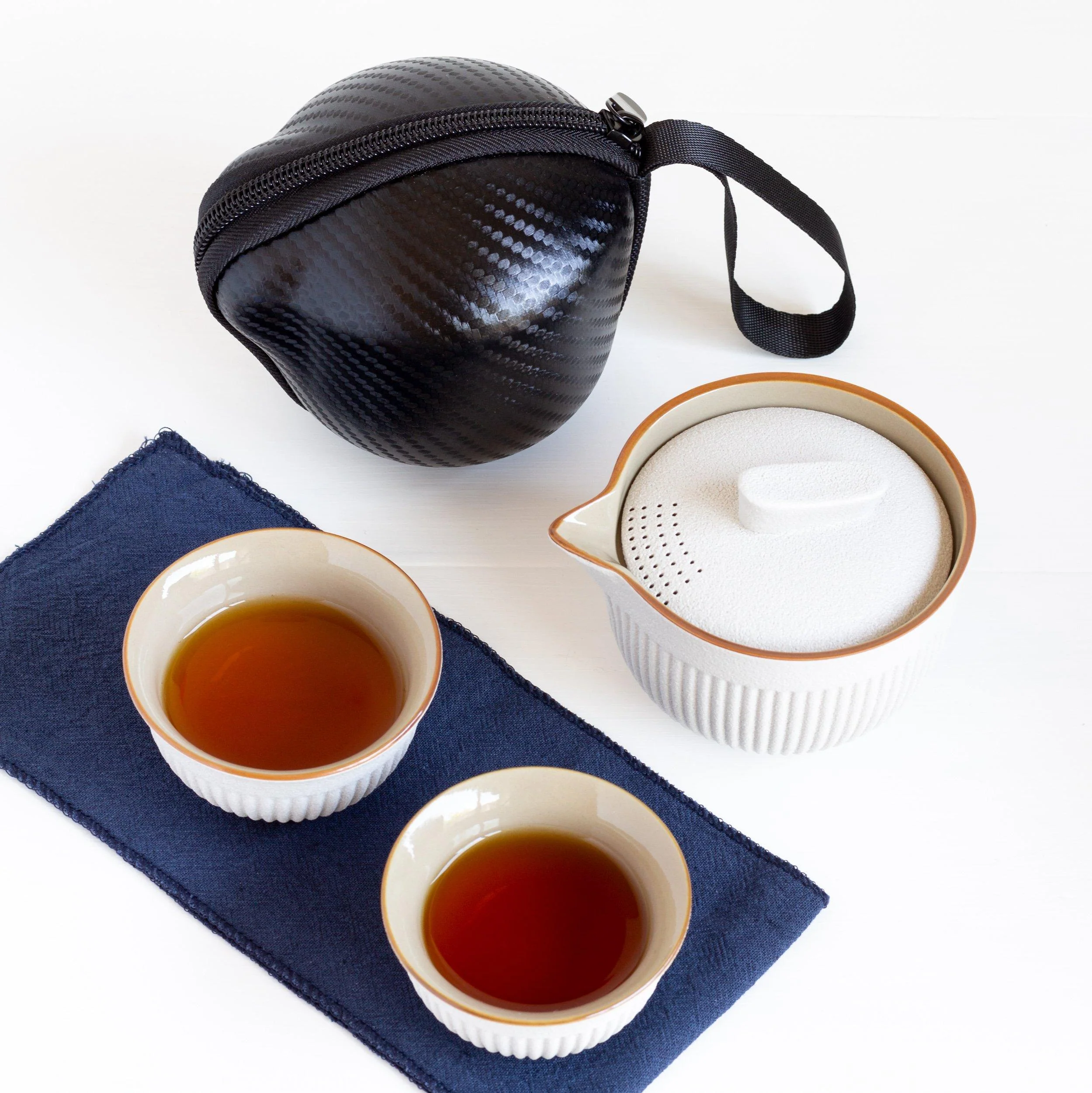 New Teas & Teaware