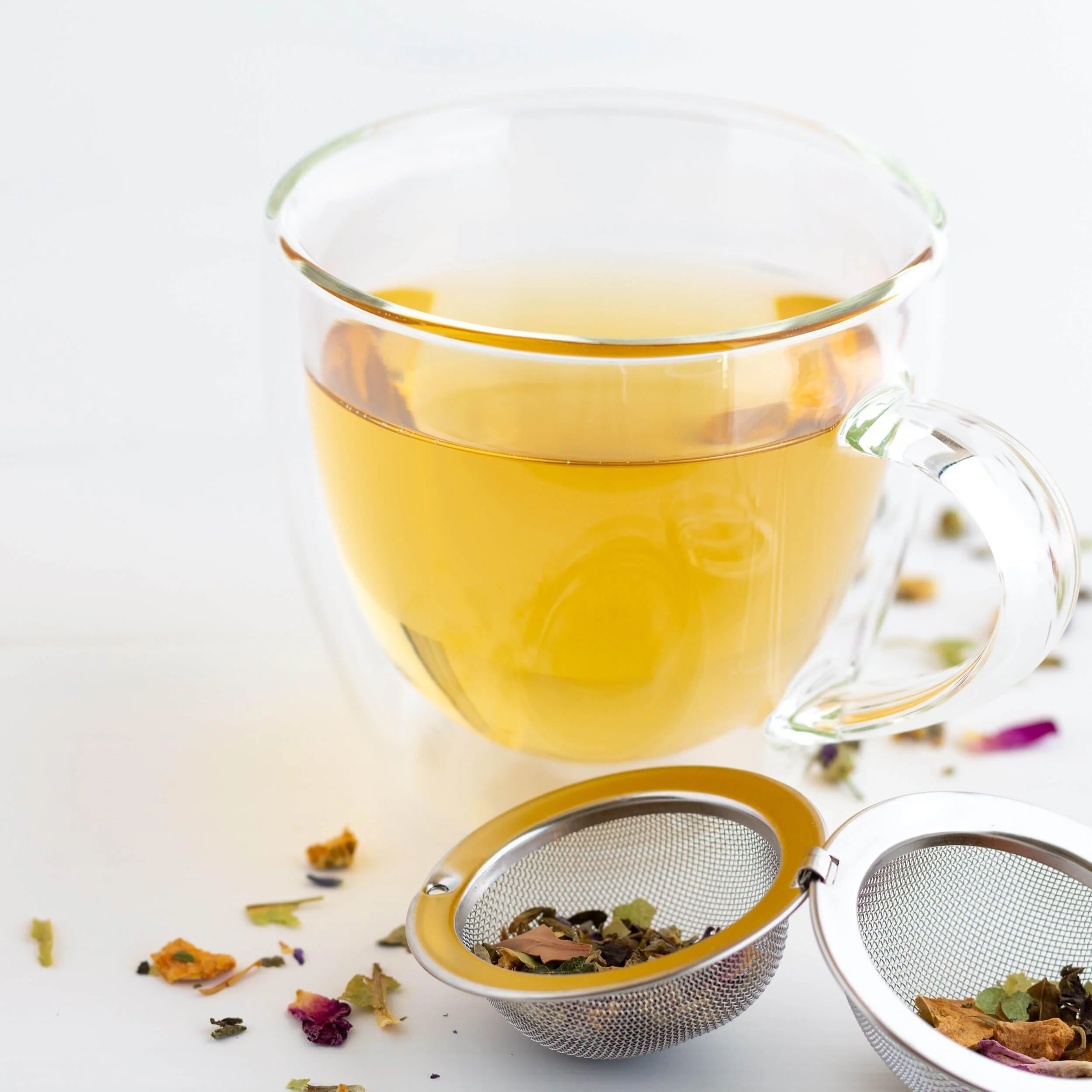 Tuscan Sun Herbal Tea - Image 3