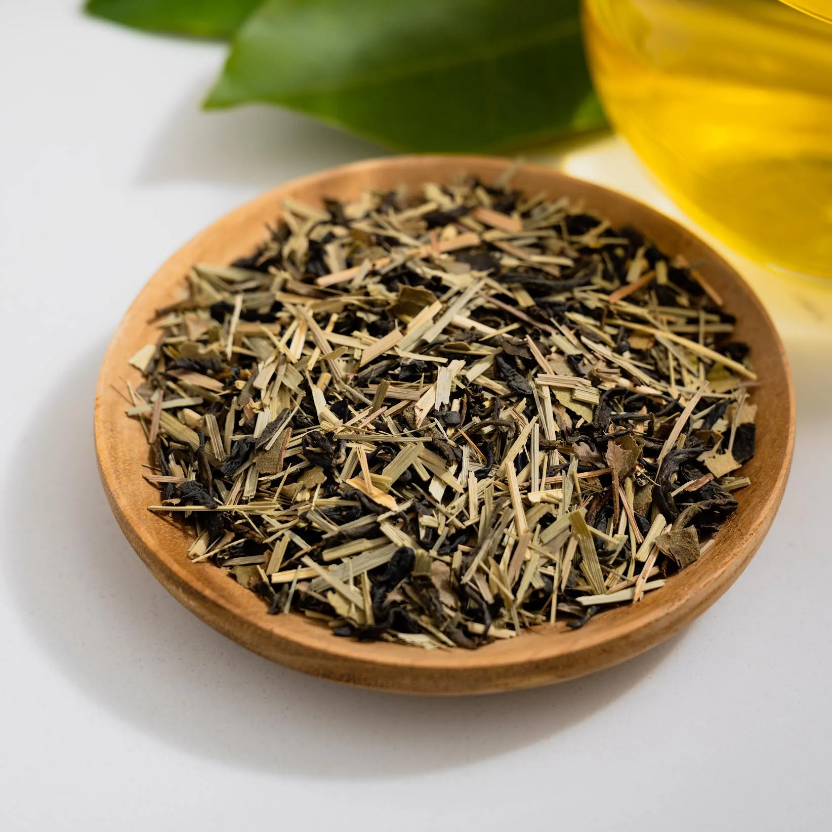 Valencia Verde Green Tea - Image 4