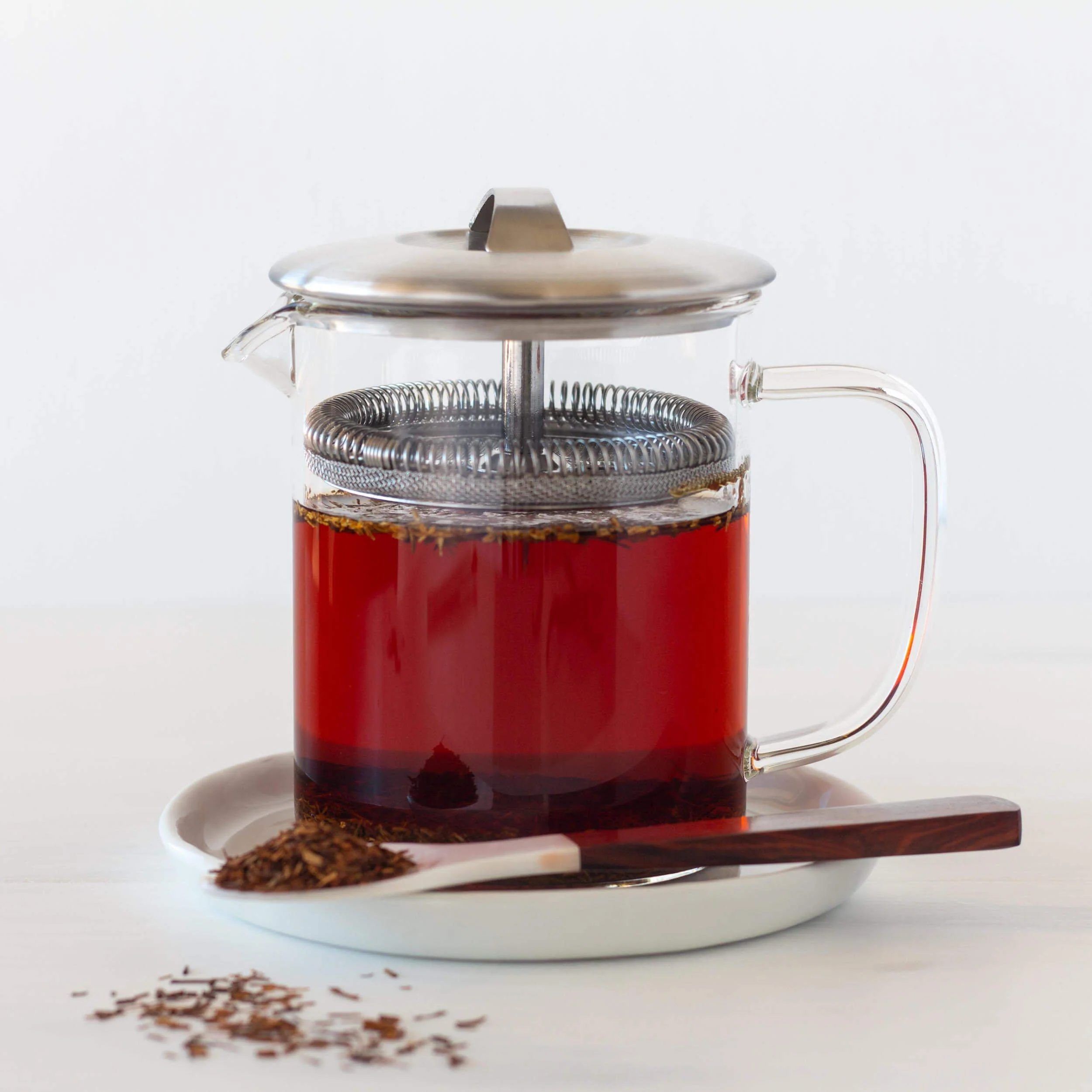 Vanilla Rooibos Herbal Tea - Image 3