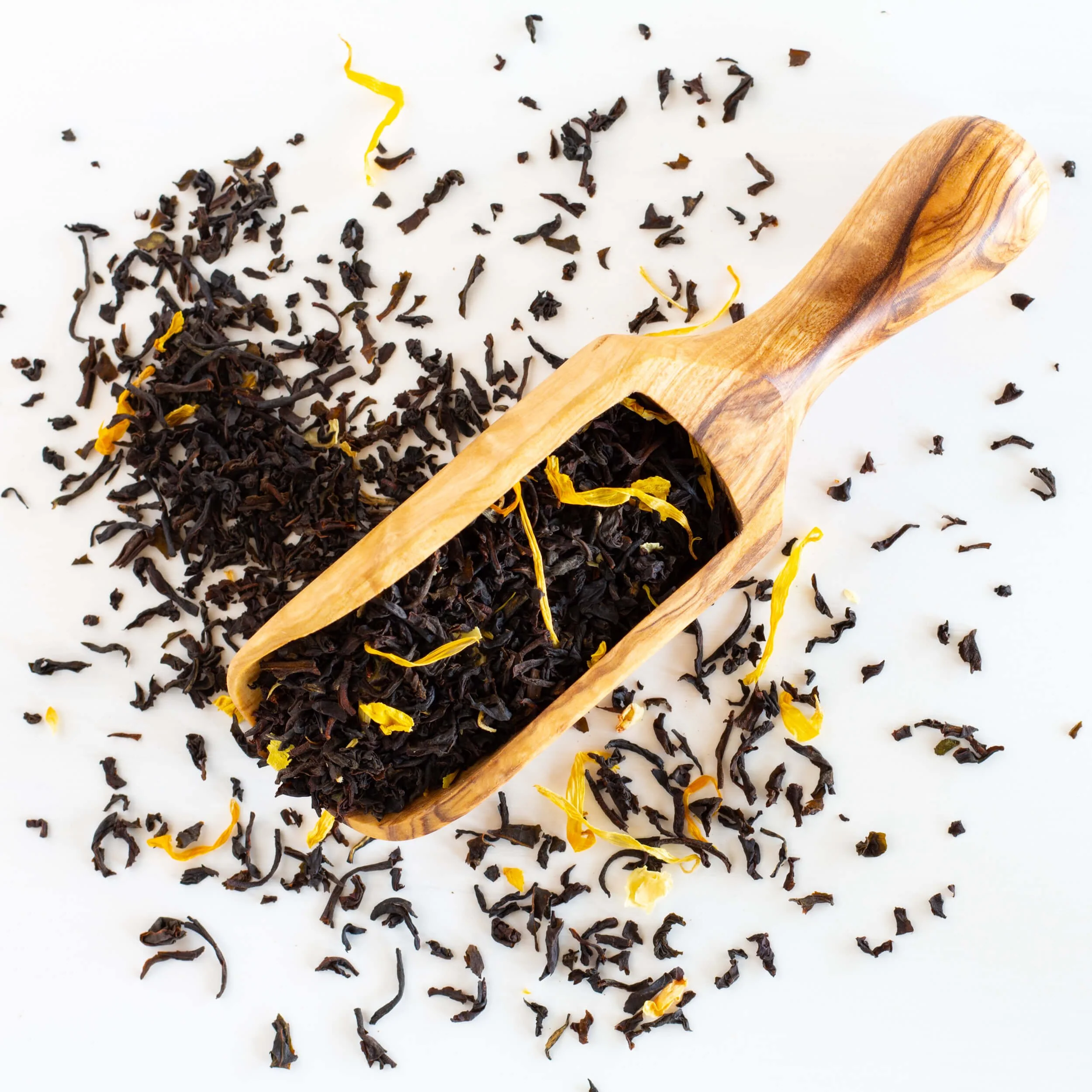 Vanilla Velvet Black Tea - Image 4