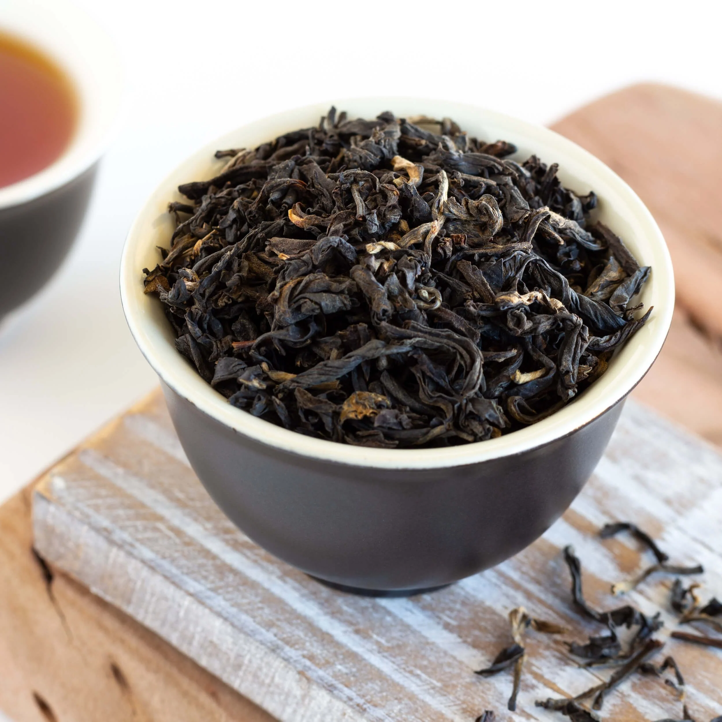 Vietnamese Golden Tips Black Tea - Image 4